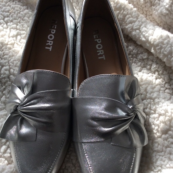 Report Women’s Loafers Shoes Sz8 - Picture 2 of 5